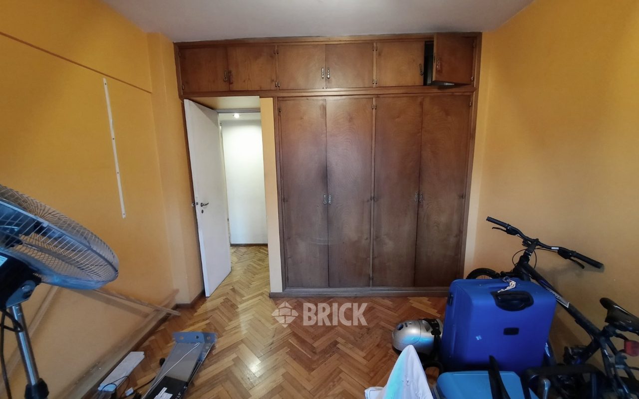 LAS HERAS, AV. al 2900 Piso 5 18