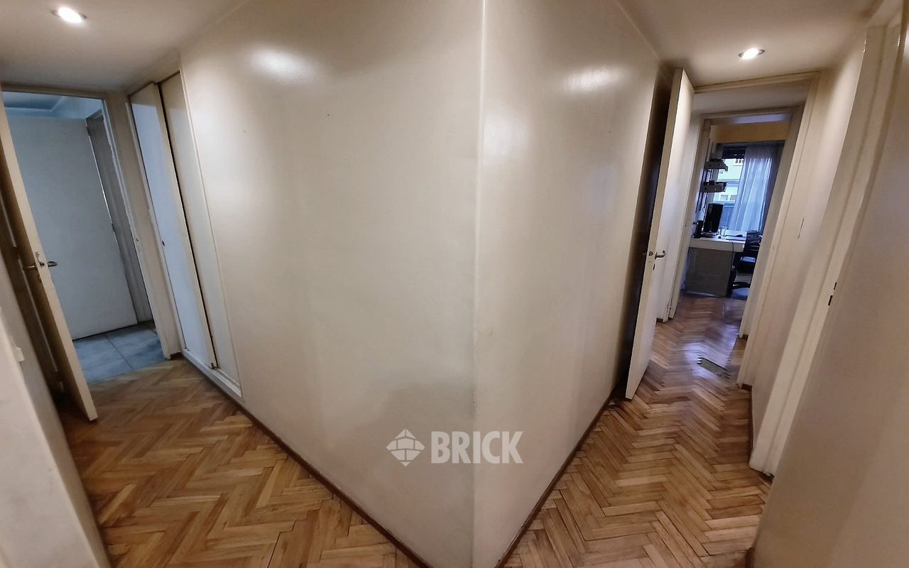 LAS HERAS, AV. al 2900 Piso 5 19