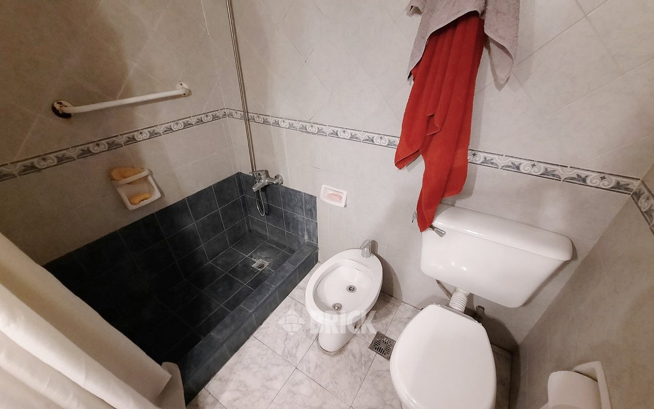 LAS HERAS, AV. al 2900 Piso 5 21