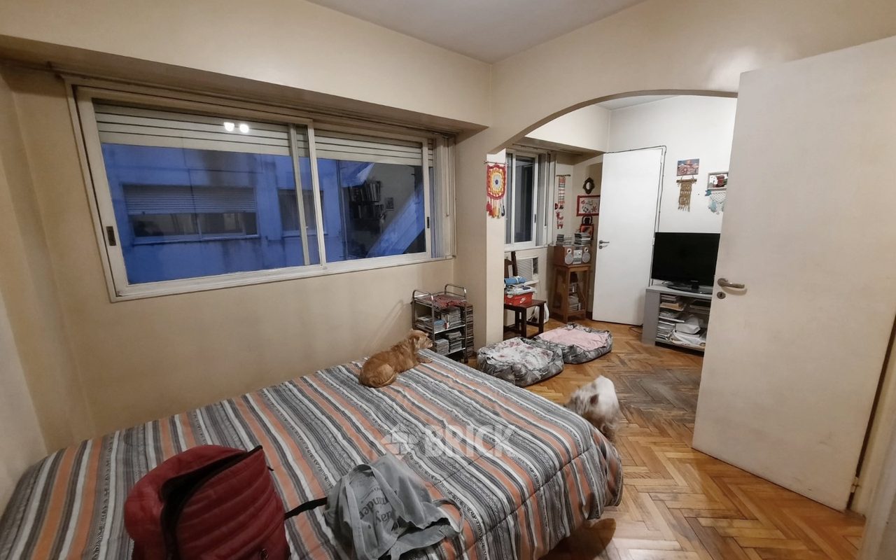 LAS HERAS, AV. al 2900 Piso 5 22