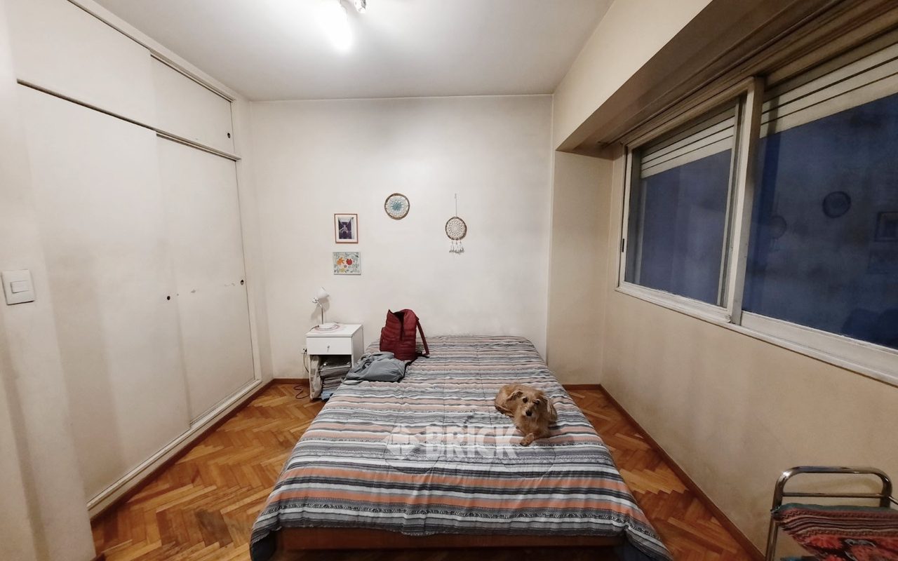 LAS HERAS, AV. al 2900 Piso 5 24