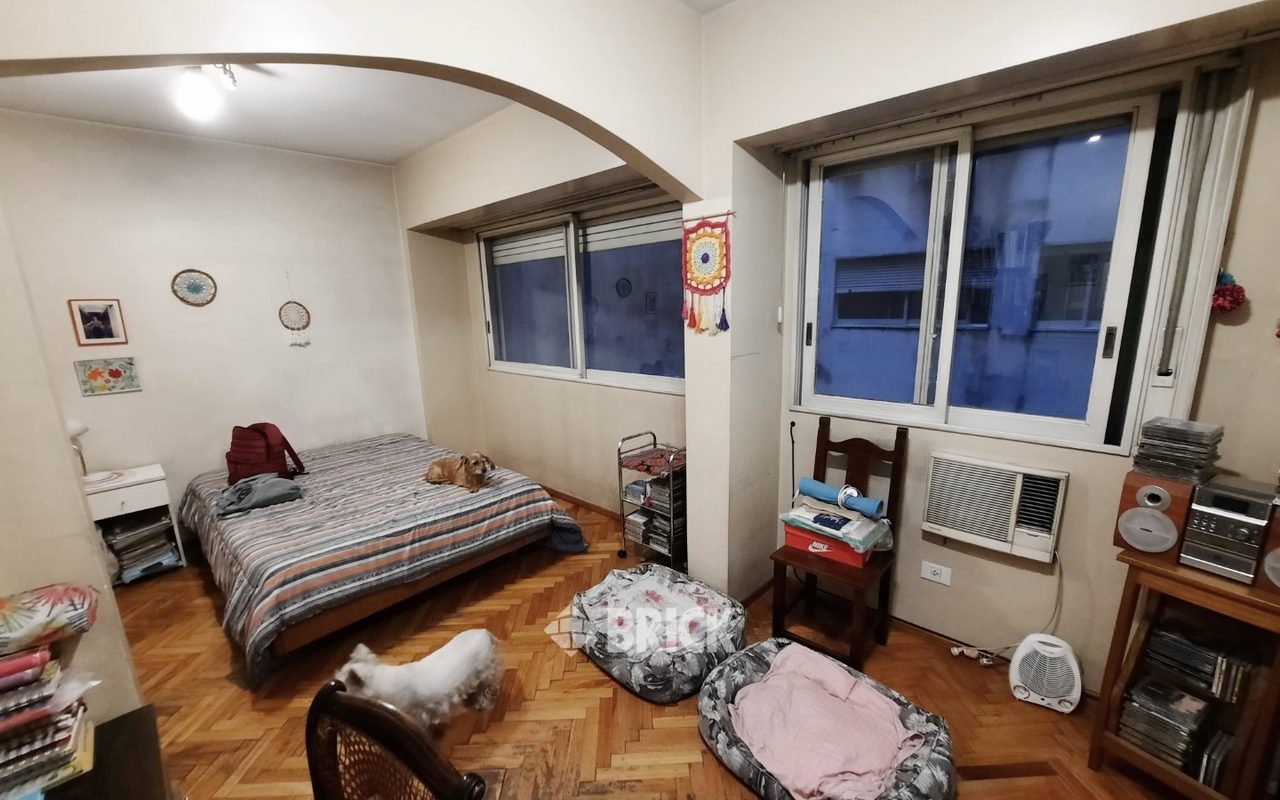 LAS HERAS, AV. al 2900 Piso 5 25