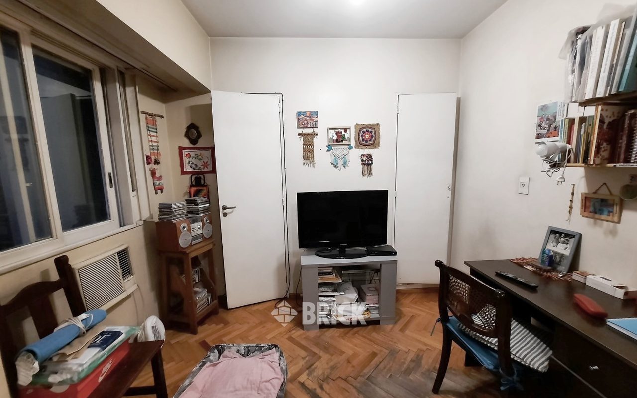 LAS HERAS, AV. al 2900 Piso 5 26