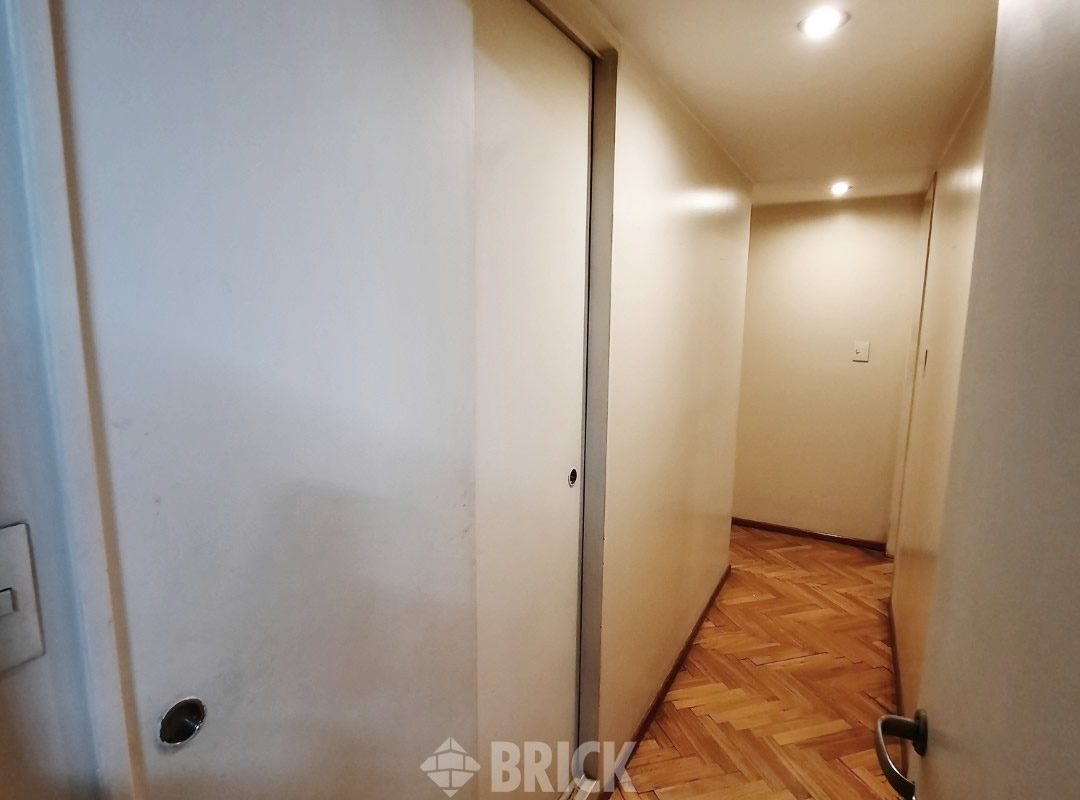 LAS HERAS, AV. al 2900 Piso 5 29