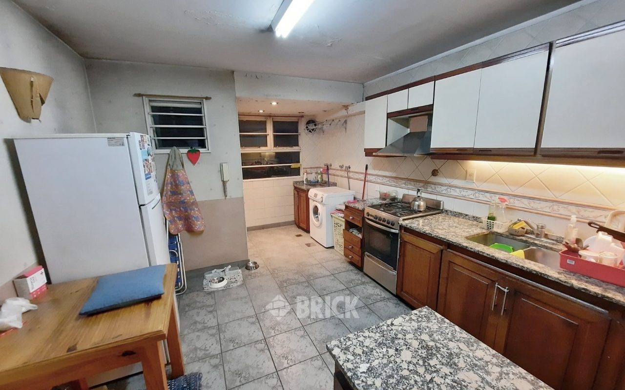 LAS HERAS, AV. al 2900 Piso 5 31