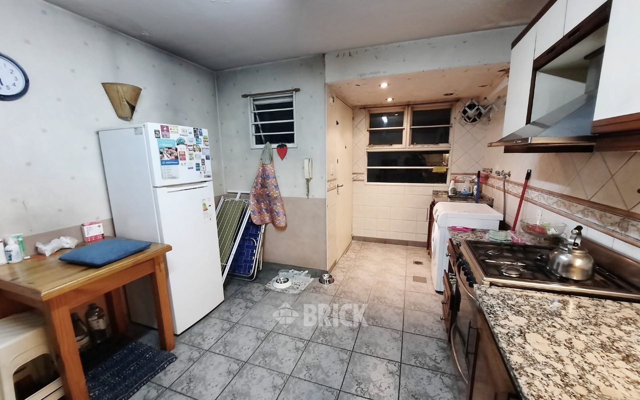 LAS HERAS, AV. al 2900 Piso 5 32