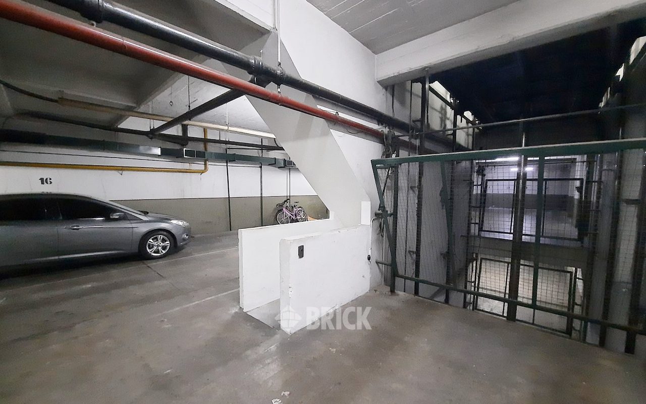 LAS HERAS, AV. al 2900 Piso 5 36