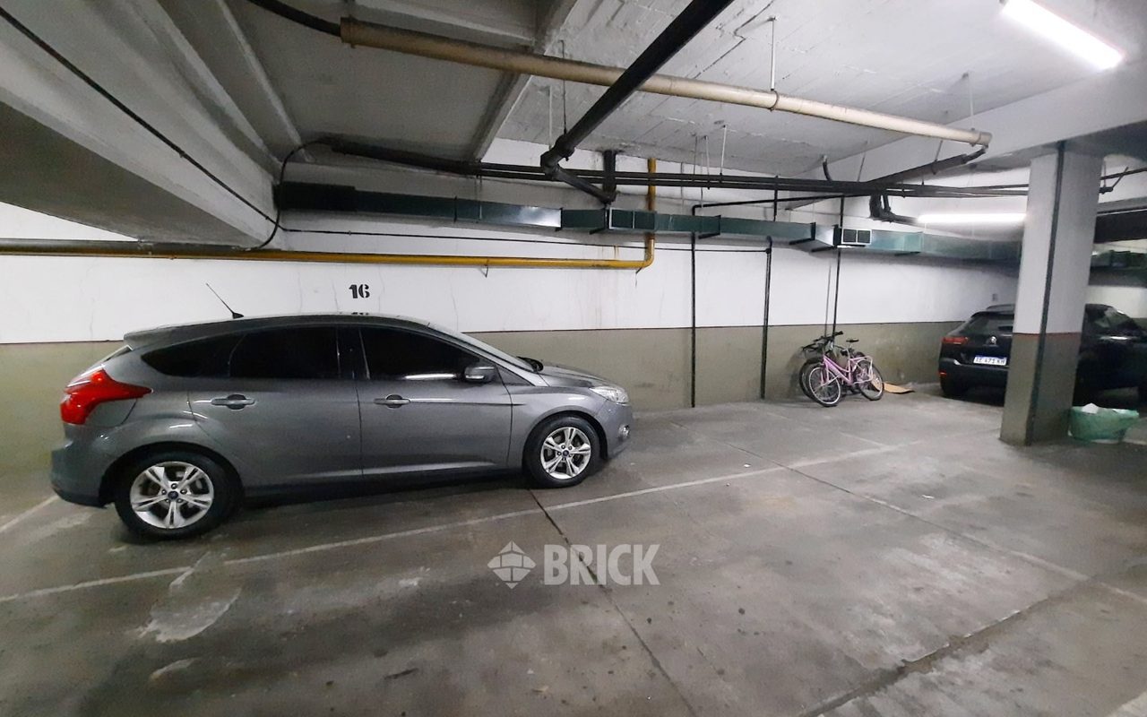 LAS HERAS, AV. al 2900 Piso 5 37