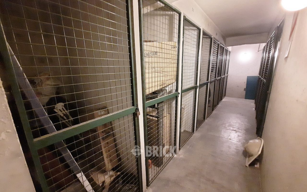 LAS HERAS, AV. al 2900 Piso 5 38