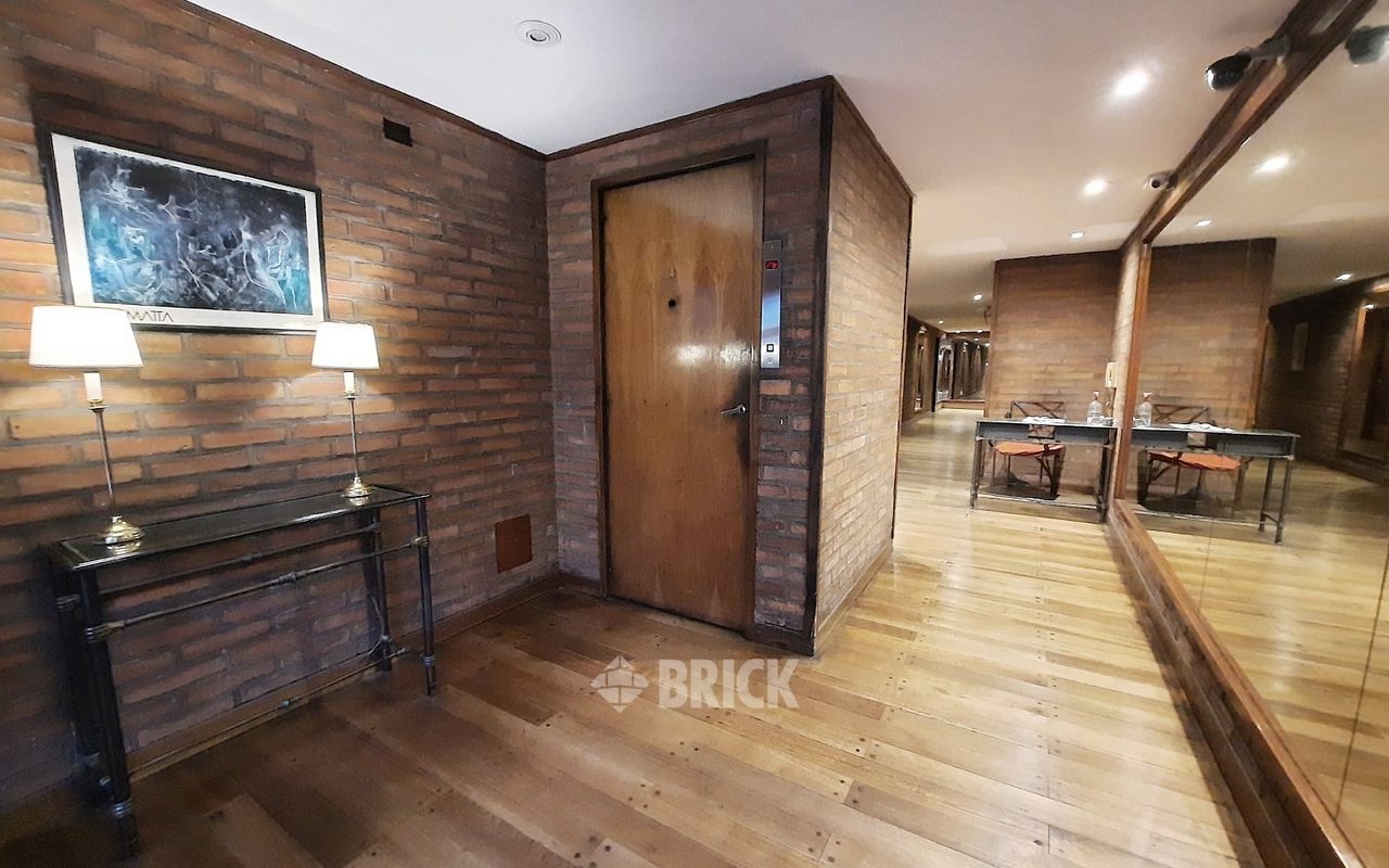 LAS HERAS, AV. al 2900 Piso 5 40