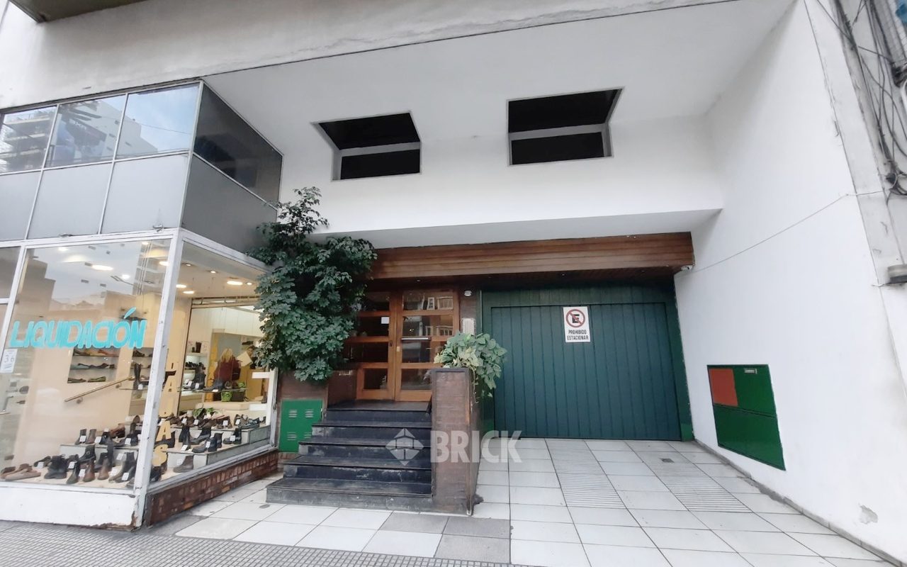 LAS HERAS, AV. al 2900 Piso 5 41