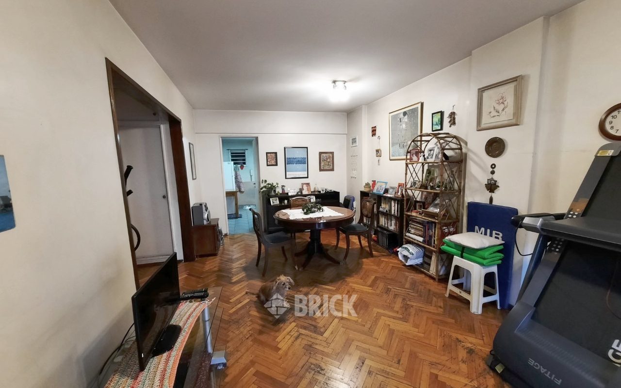 LAS HERAS, AV. al 2900 Piso 5 6