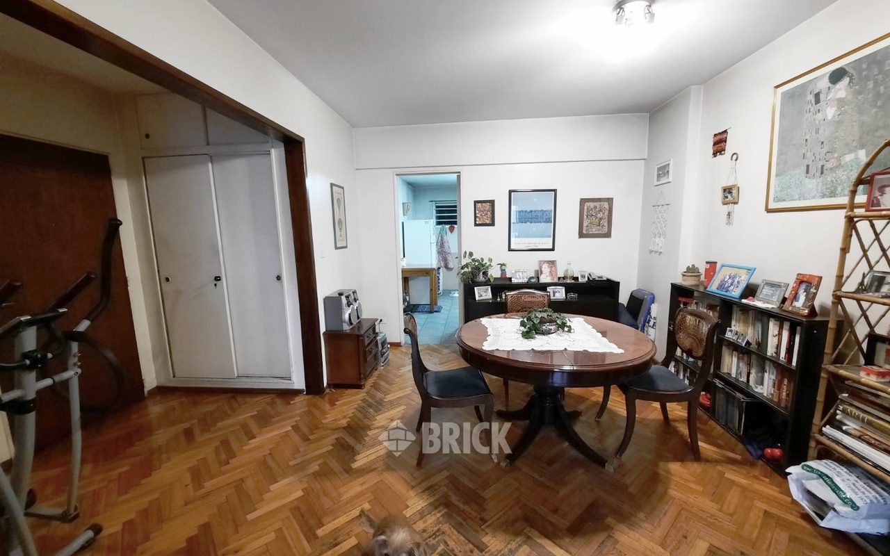 LAS HERAS, AV. al 2900 Piso 5 7