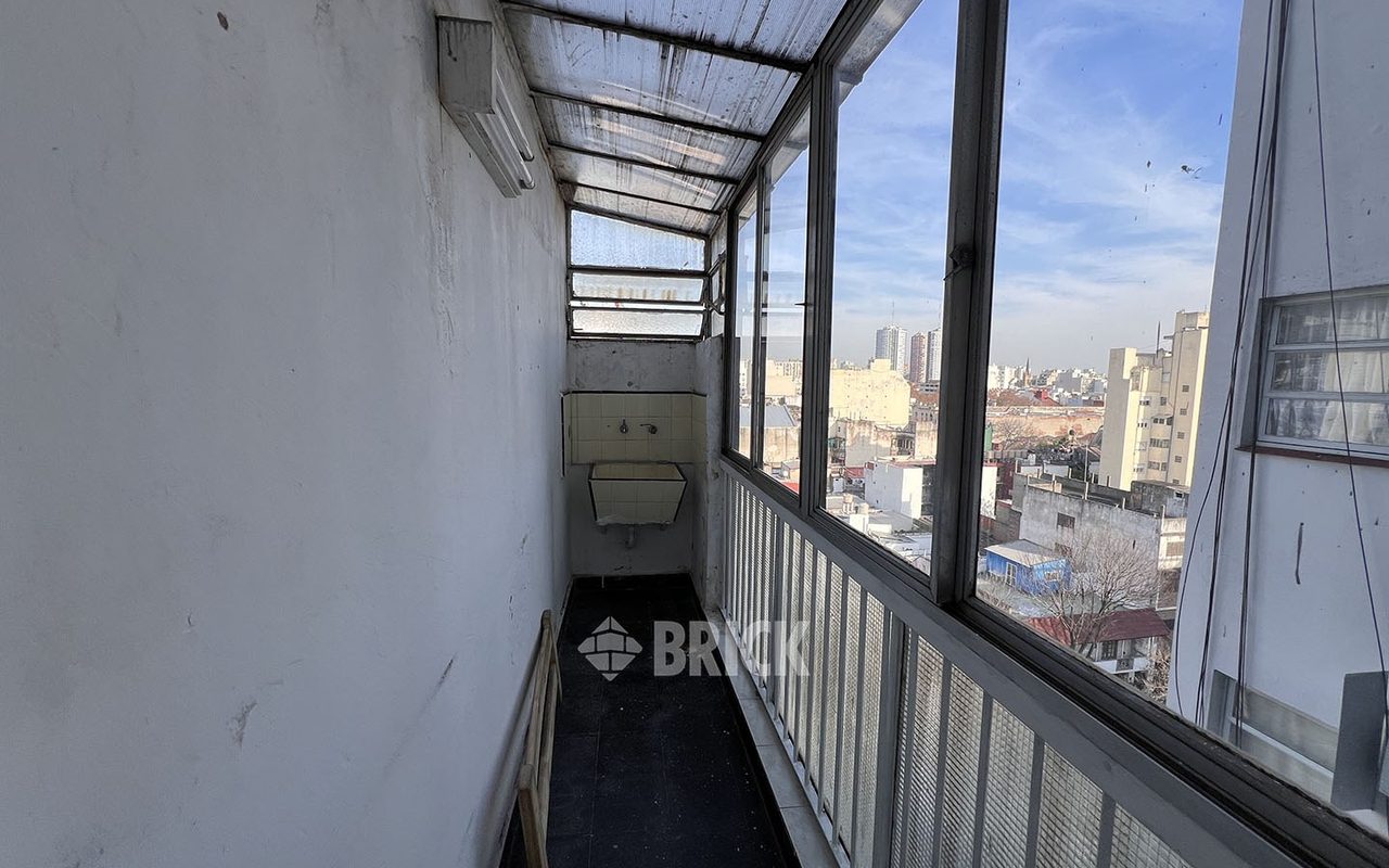 CATAMARCA al 400 Piso 8 11