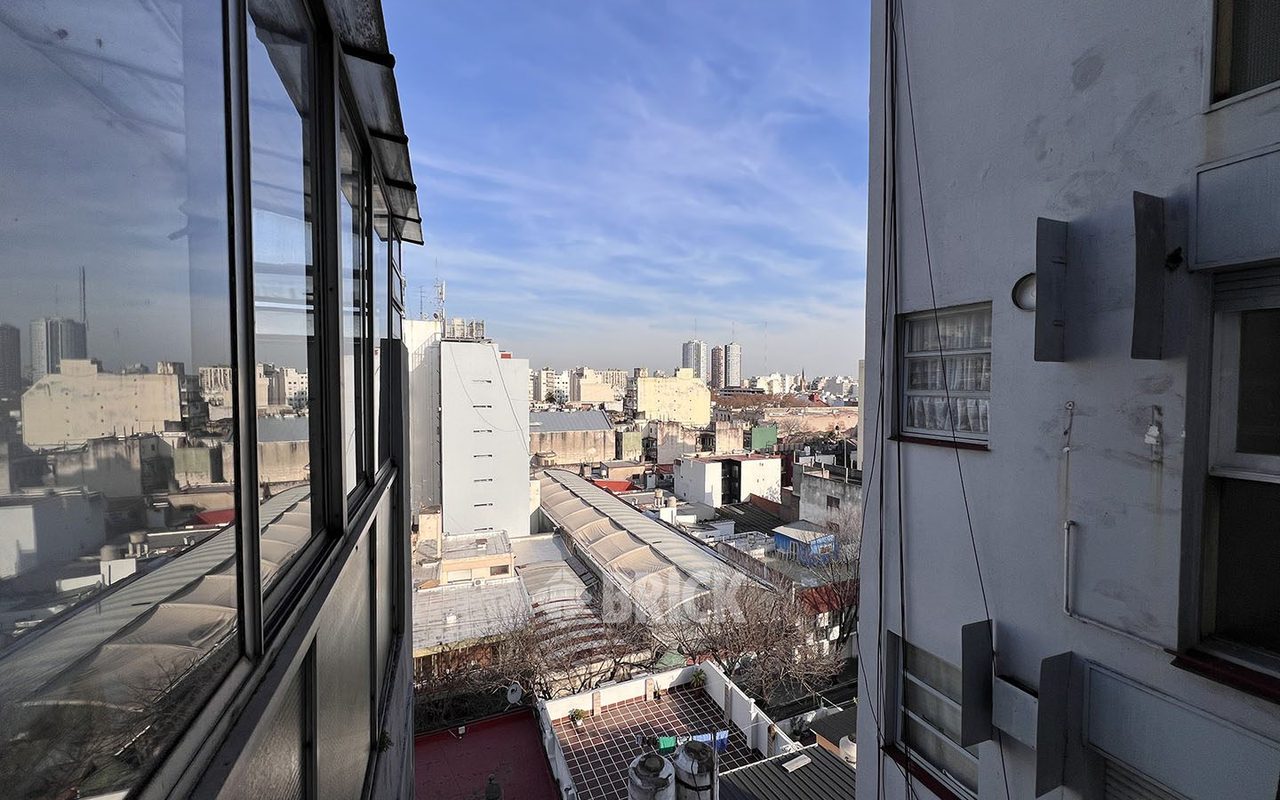 CATAMARCA al 400 Piso 8 12