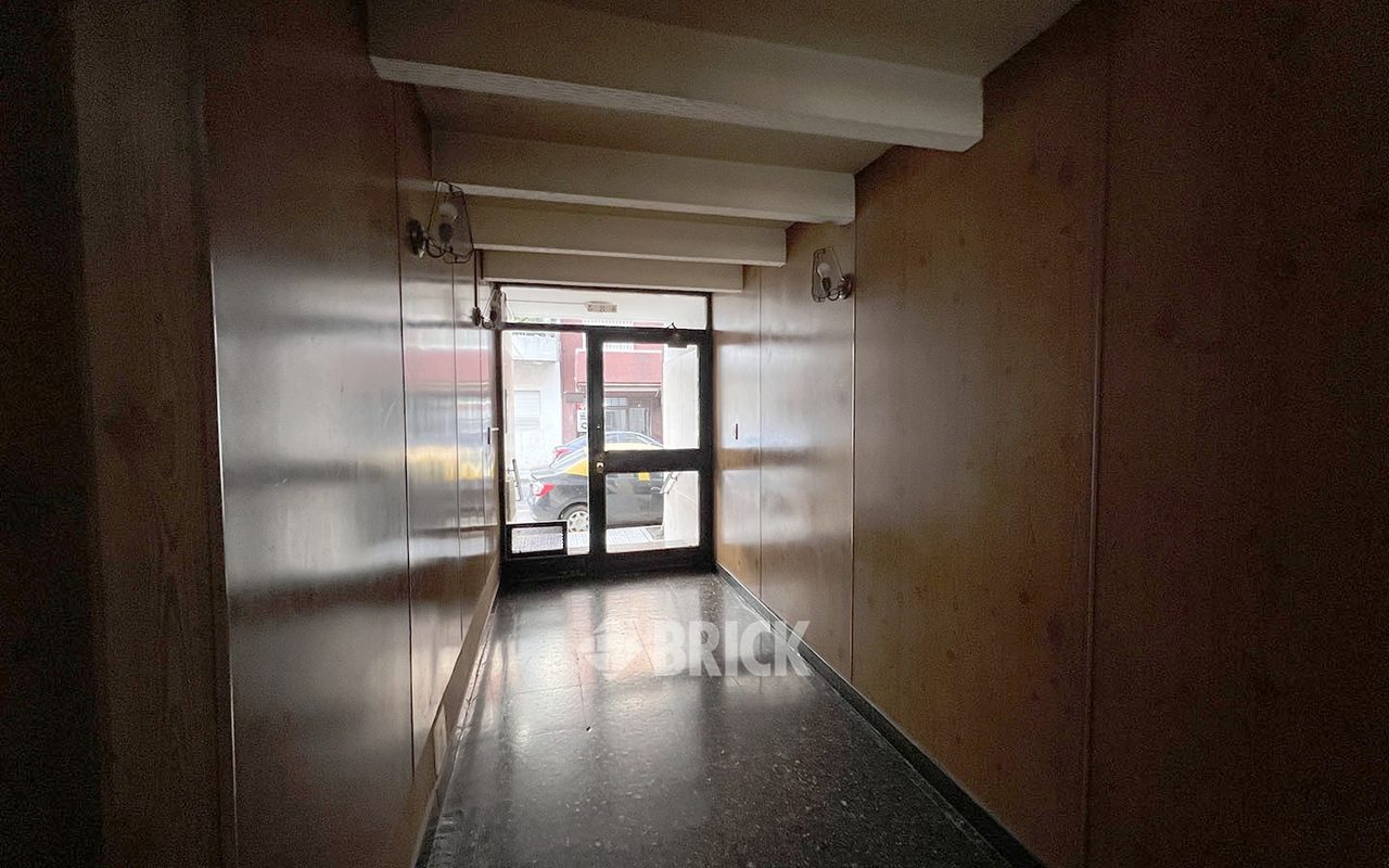 CATAMARCA al 400 Piso 8 13