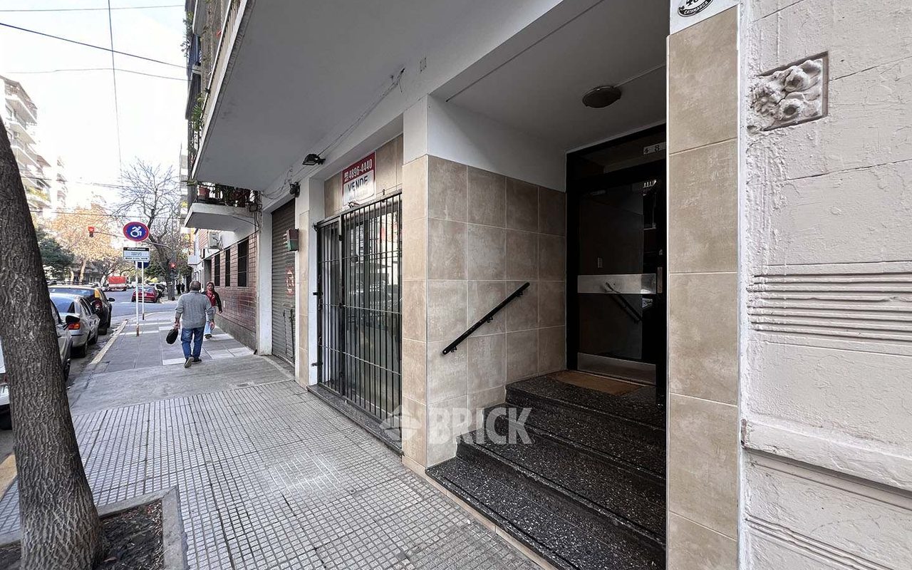 CATAMARCA al 400 Piso 8 14