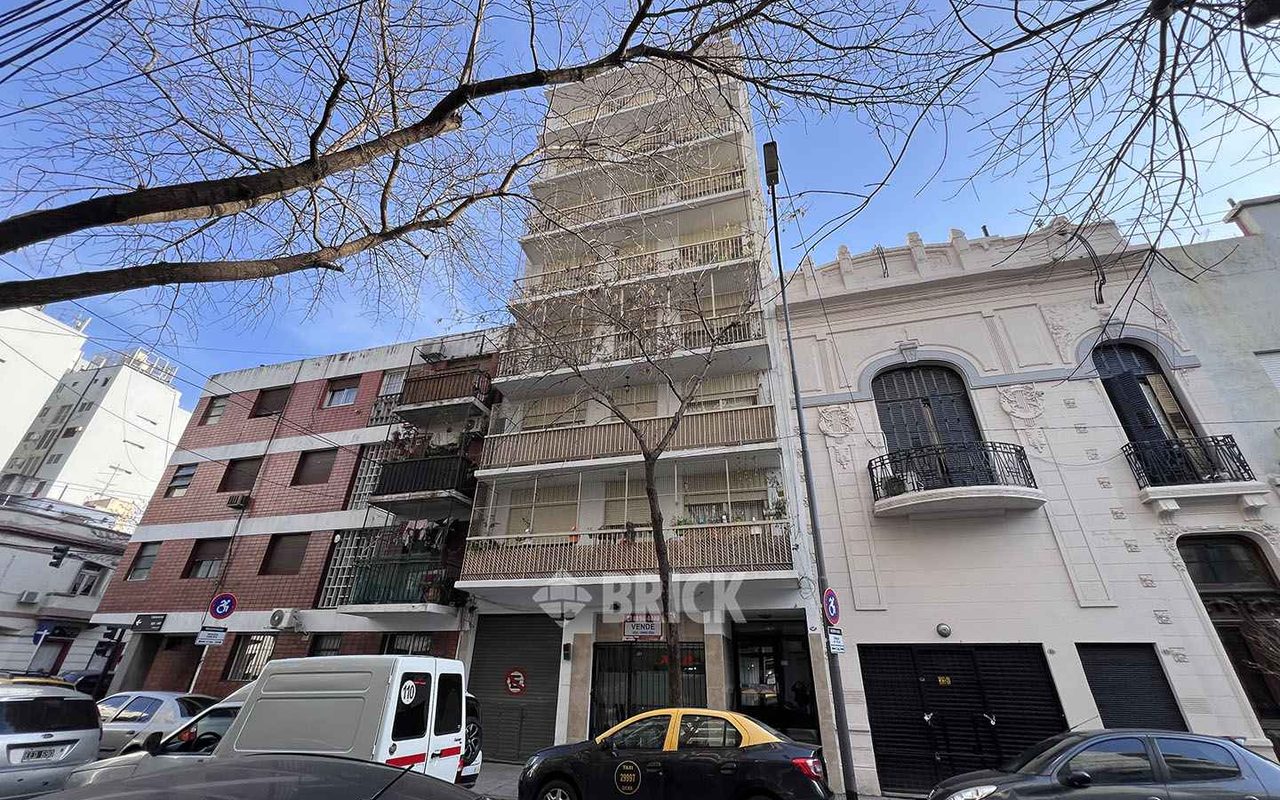 CATAMARCA al 400 Piso 8 15