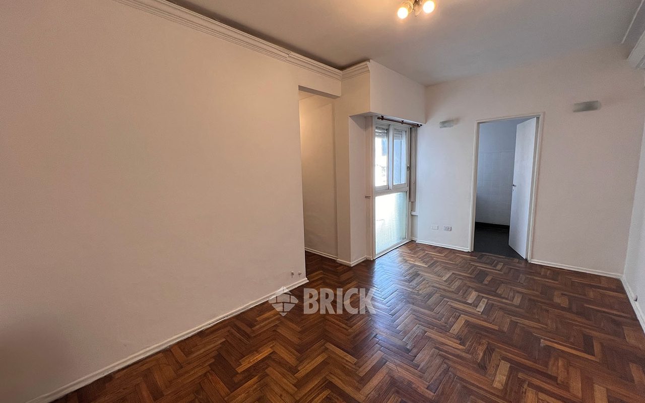 CATAMARCA al 400 Piso 8 3