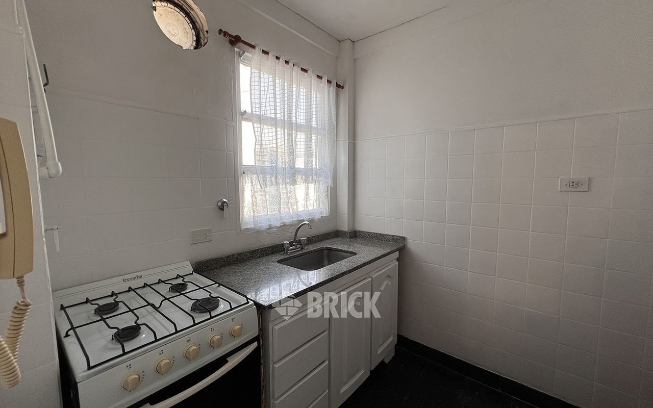 CATAMARCA al 400 Piso 8 4