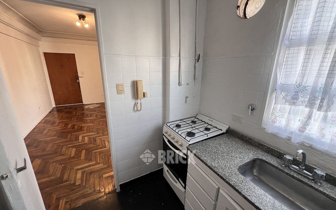 CATAMARCA al 400 Piso 8 5