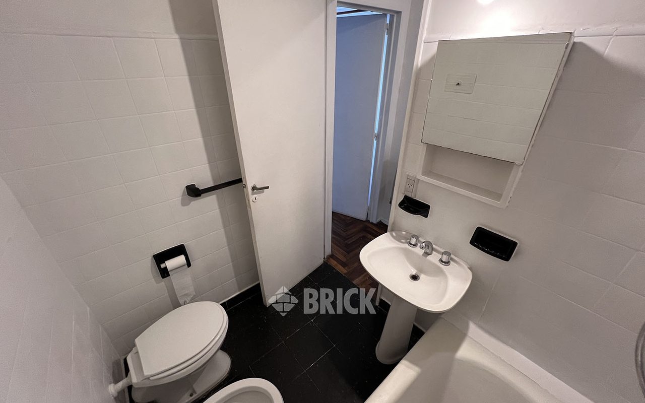 CATAMARCA al 400 Piso 8 7