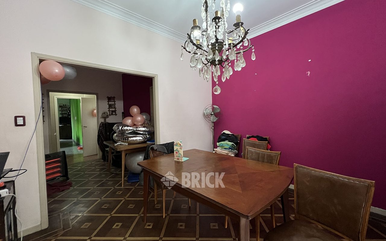 RODO al 3700 Piso 1 3