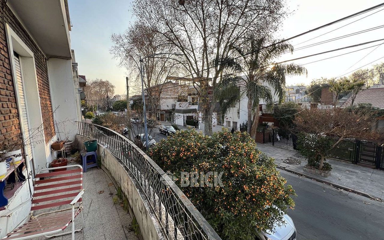 RODO al 3700 Piso 1 5