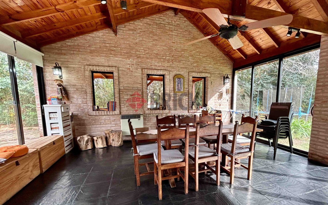 GOLFERS COUNTRY CLUB 7