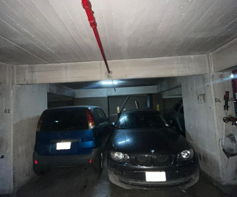 SANTA FE, AV. al 2300 Piso 2° Sub. Nº 64 3