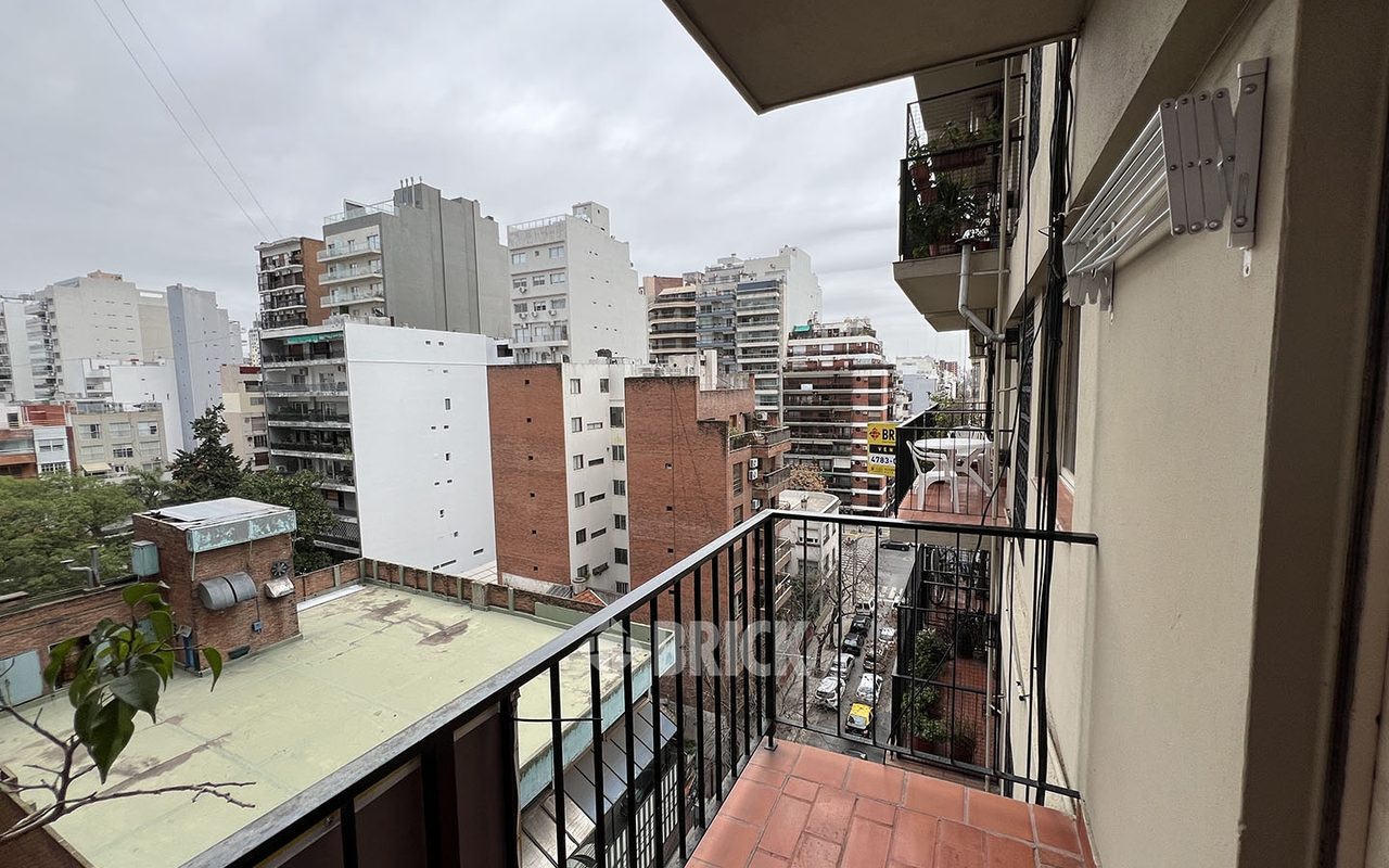 OLAZABAL al 2800 Piso 8 16