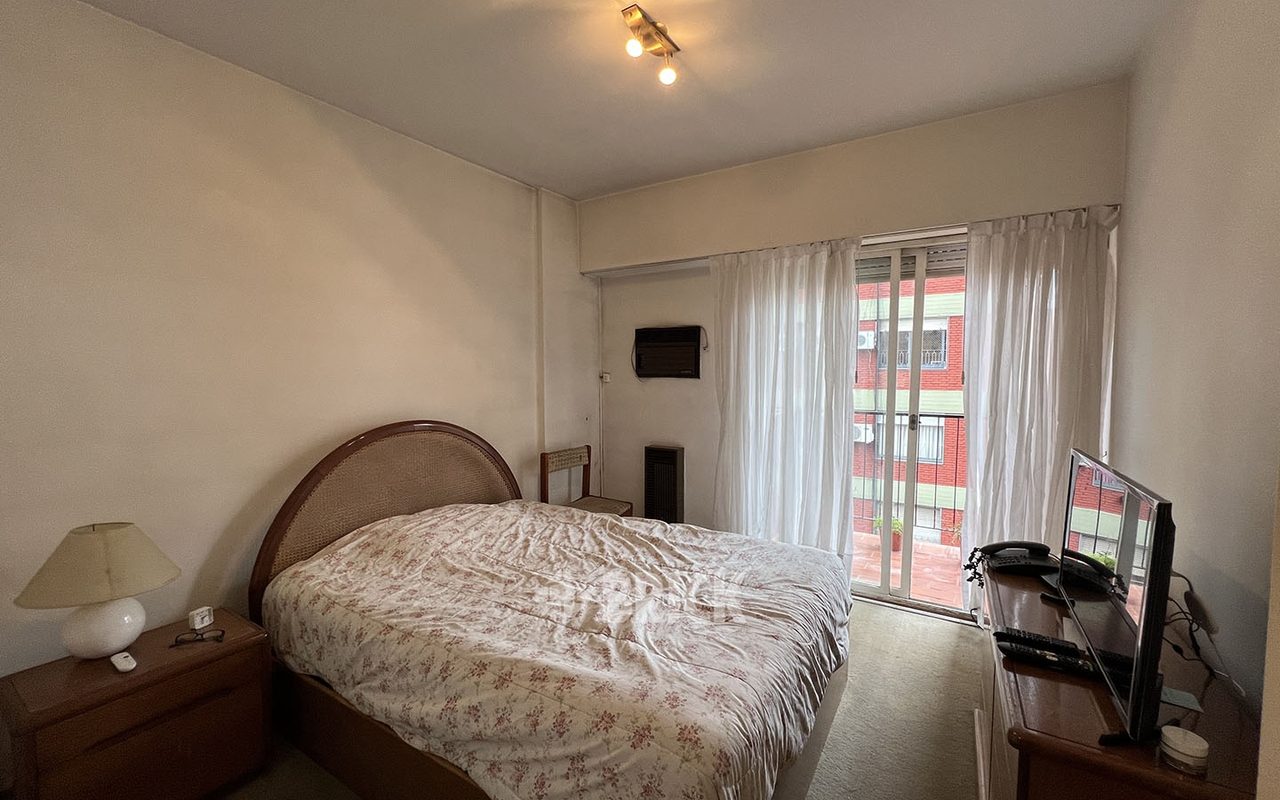 OLAZABAL al 2800 Piso 8 18