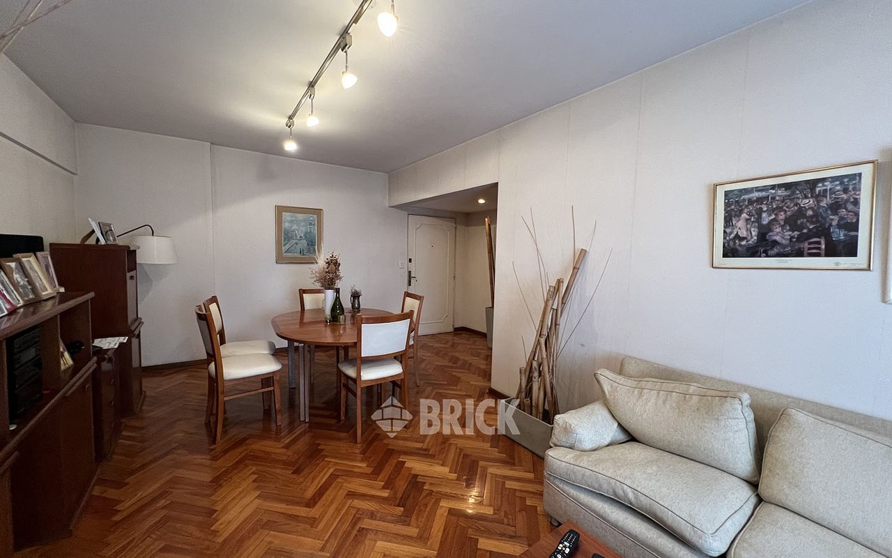 OLAZABAL al 2800 Piso 8 3