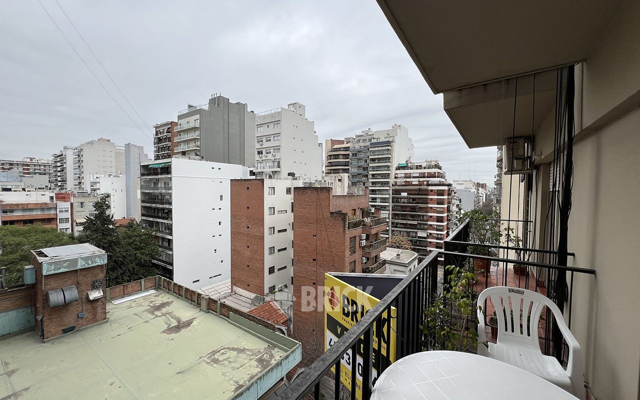 OLAZABAL al 2800 Piso 8 6