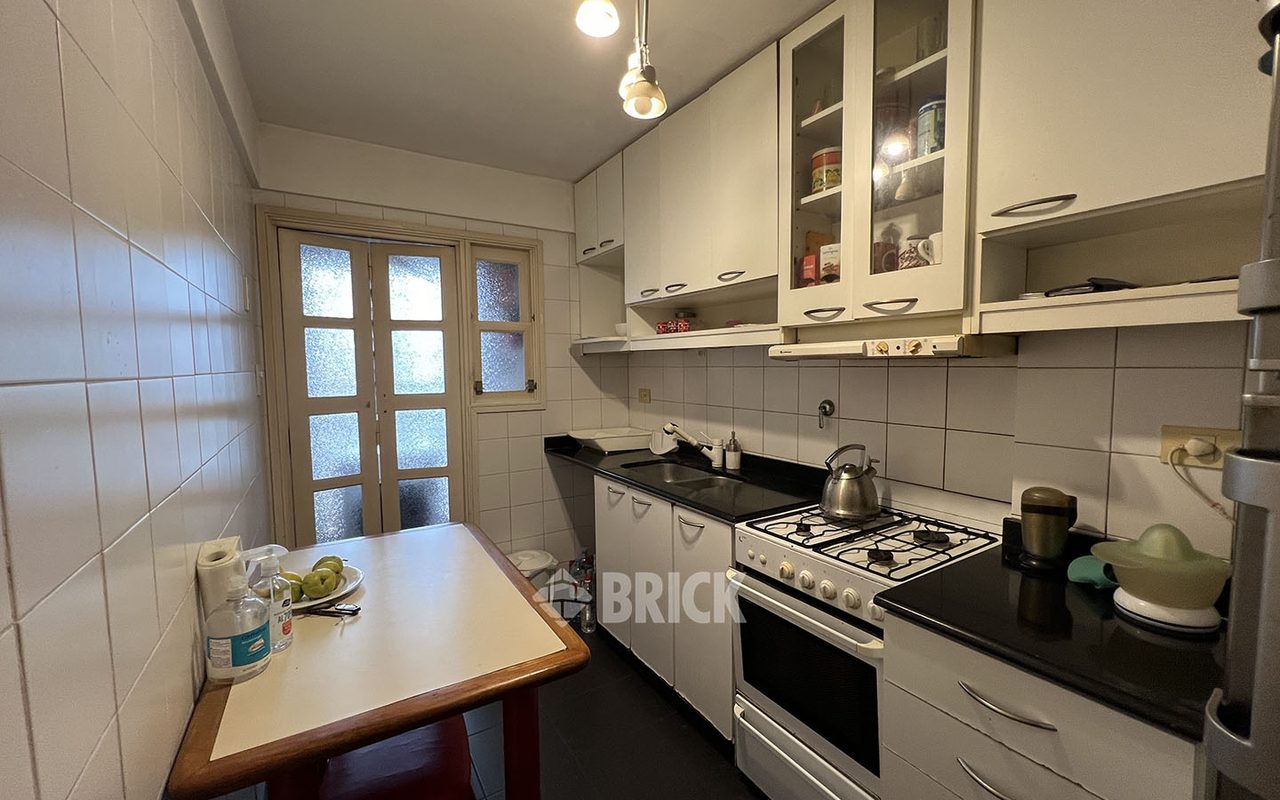 OLAZABAL al 2800 Piso 8 7