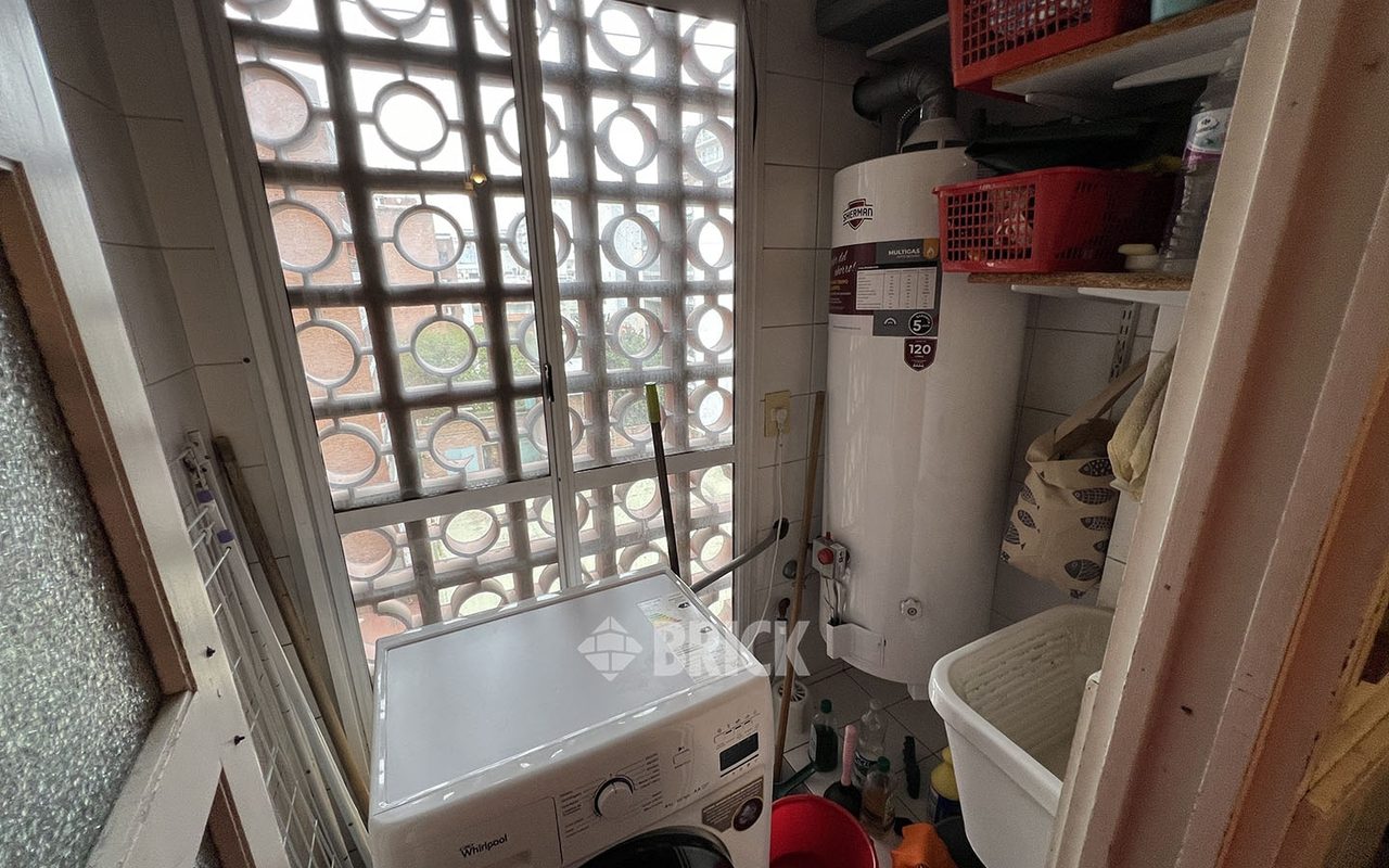 OLAZABAL al 2800 Piso 8 8