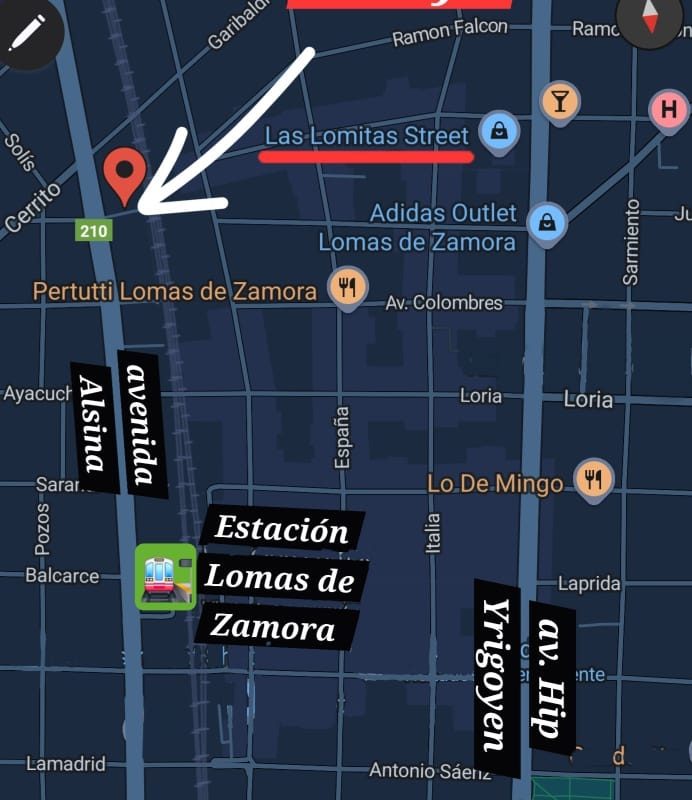 ESPEJO, GENERAL al 0 1