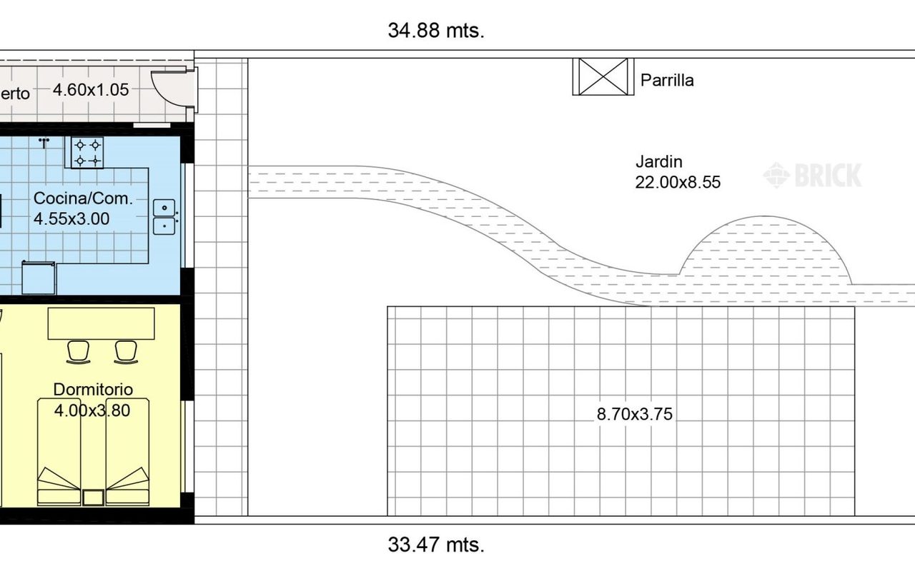 ESPEJO, GENERAL al 0 2
