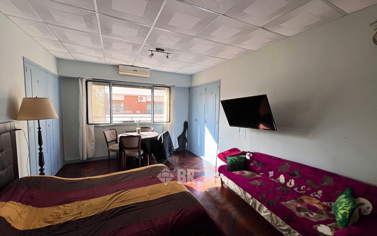 ANCHORENA al 1500 Piso 7 1