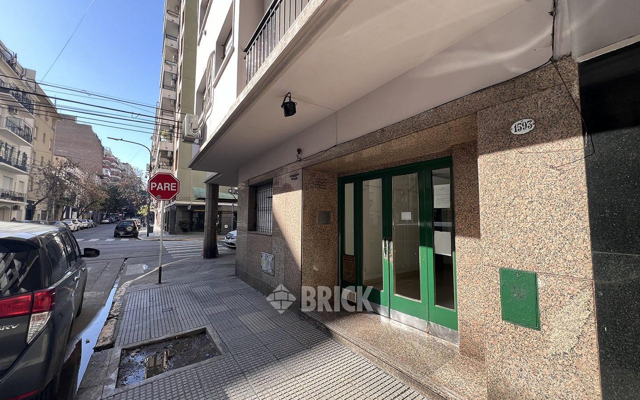 ANCHORENA al 1500 Piso 7 7