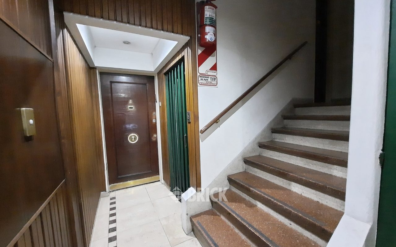 PARAGUAY al 2400 Piso 7 29
