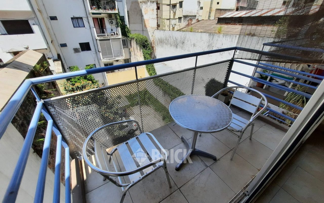 SANCHEZ DE BUSTAMANTE al 1600 Piso 3 11