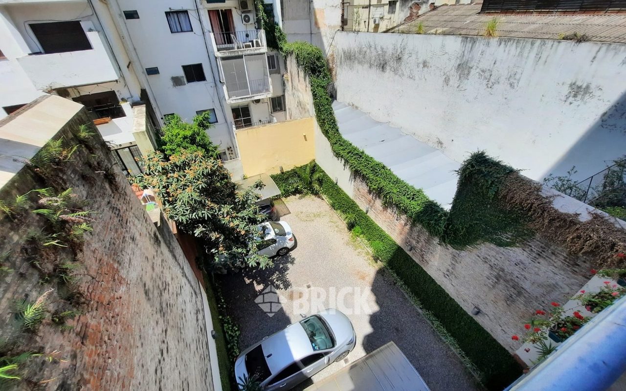 SANCHEZ DE BUSTAMANTE al 1600 Piso 3 12