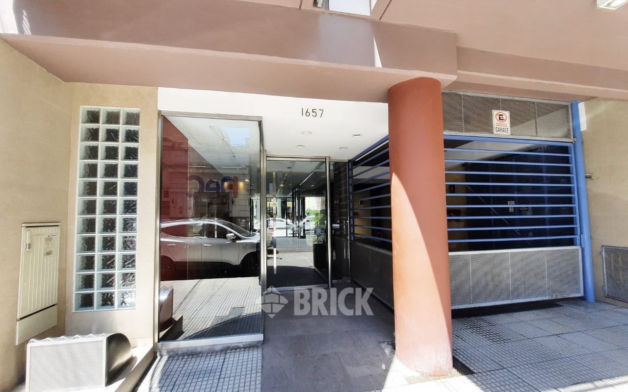 SANCHEZ DE BUSTAMANTE al 1600 Piso 3 24