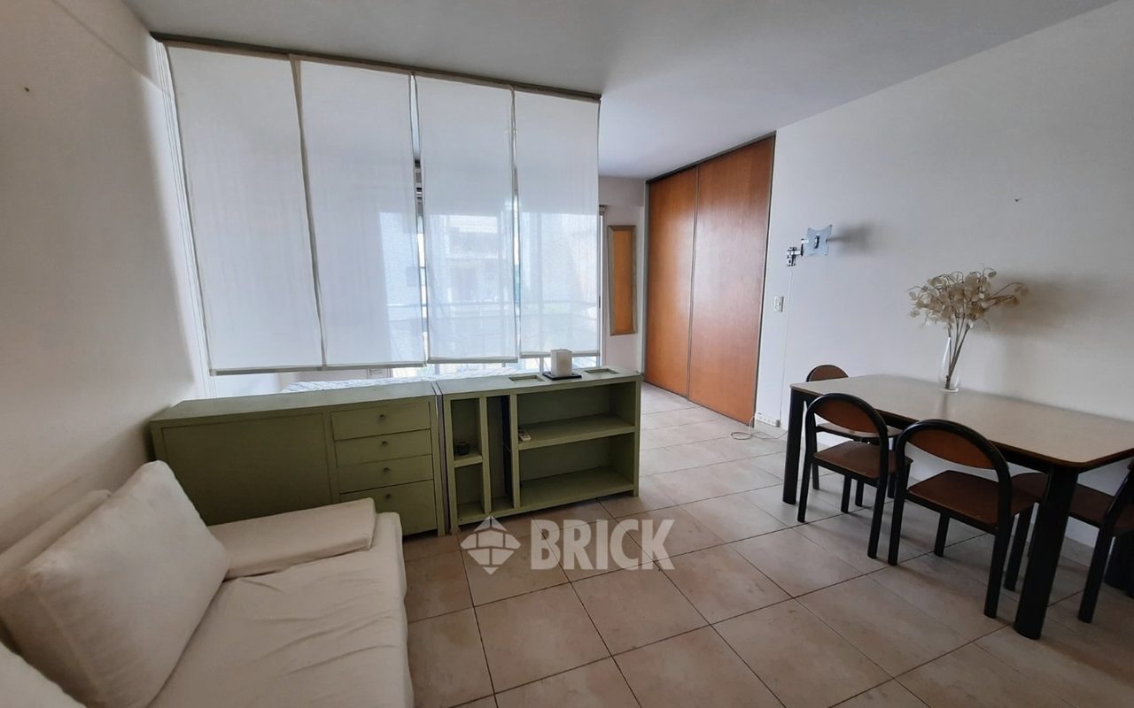 SANCHEZ DE BUSTAMANTE al 1600 Piso 3 3