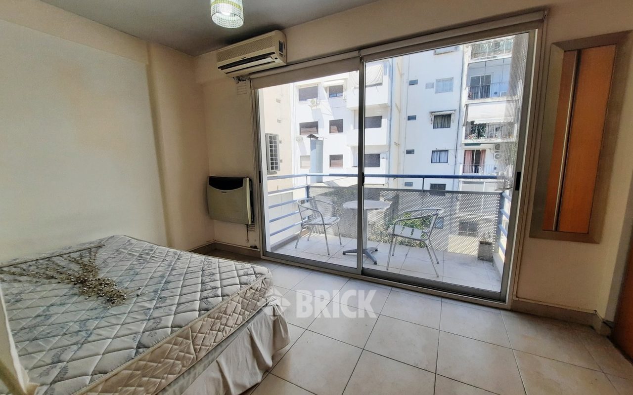 SANCHEZ DE BUSTAMANTE al 1600 Piso 3 5