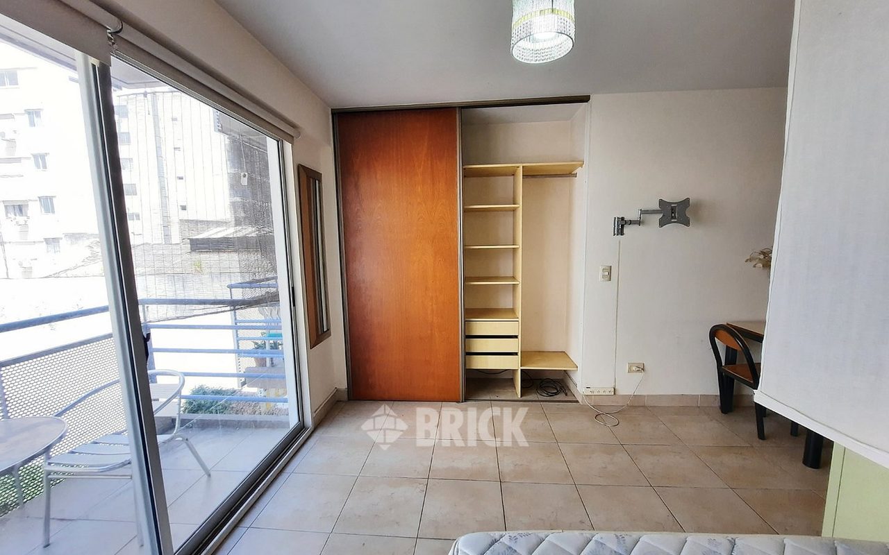 SANCHEZ DE BUSTAMANTE al 1600 Piso 3 8