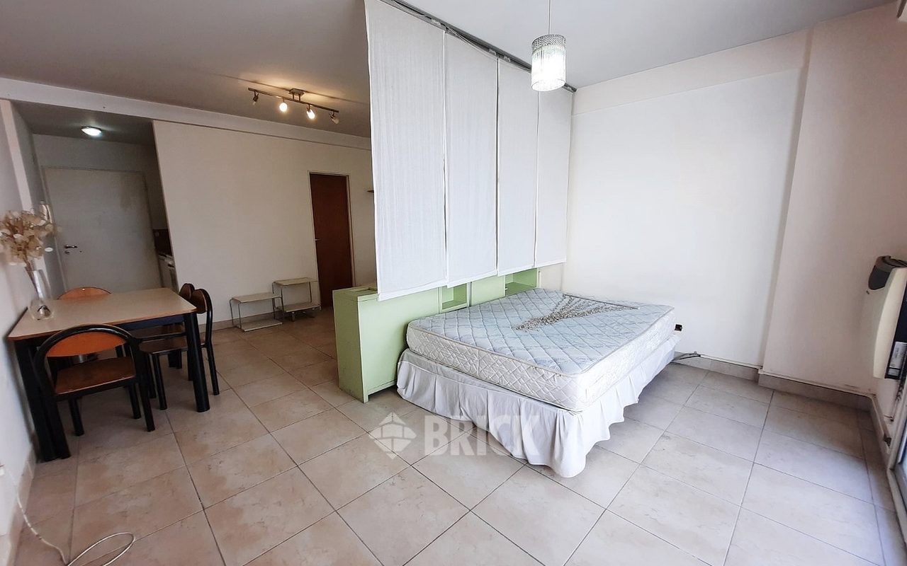 SANCHEZ DE BUSTAMANTE al 1600 Piso 3 9