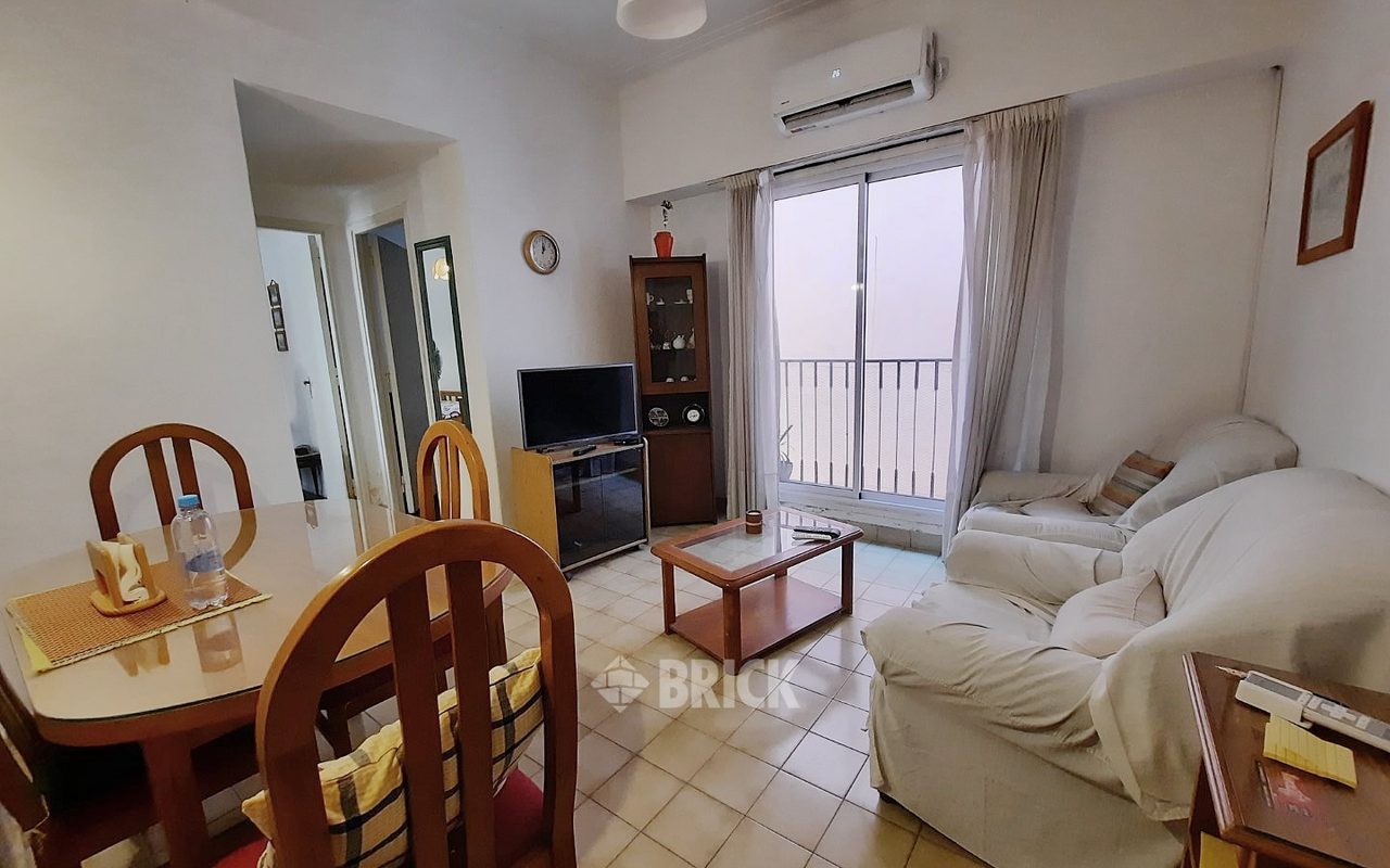 JUSTO, JUAN B., AV. al 2500 Piso 5 1