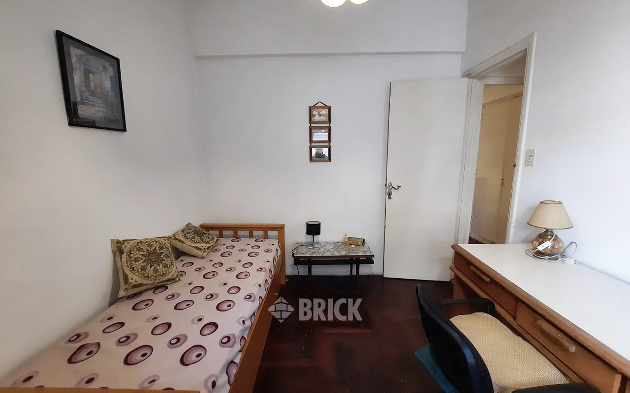 JUSTO, JUAN B., AV. al 2500 Piso 5 10